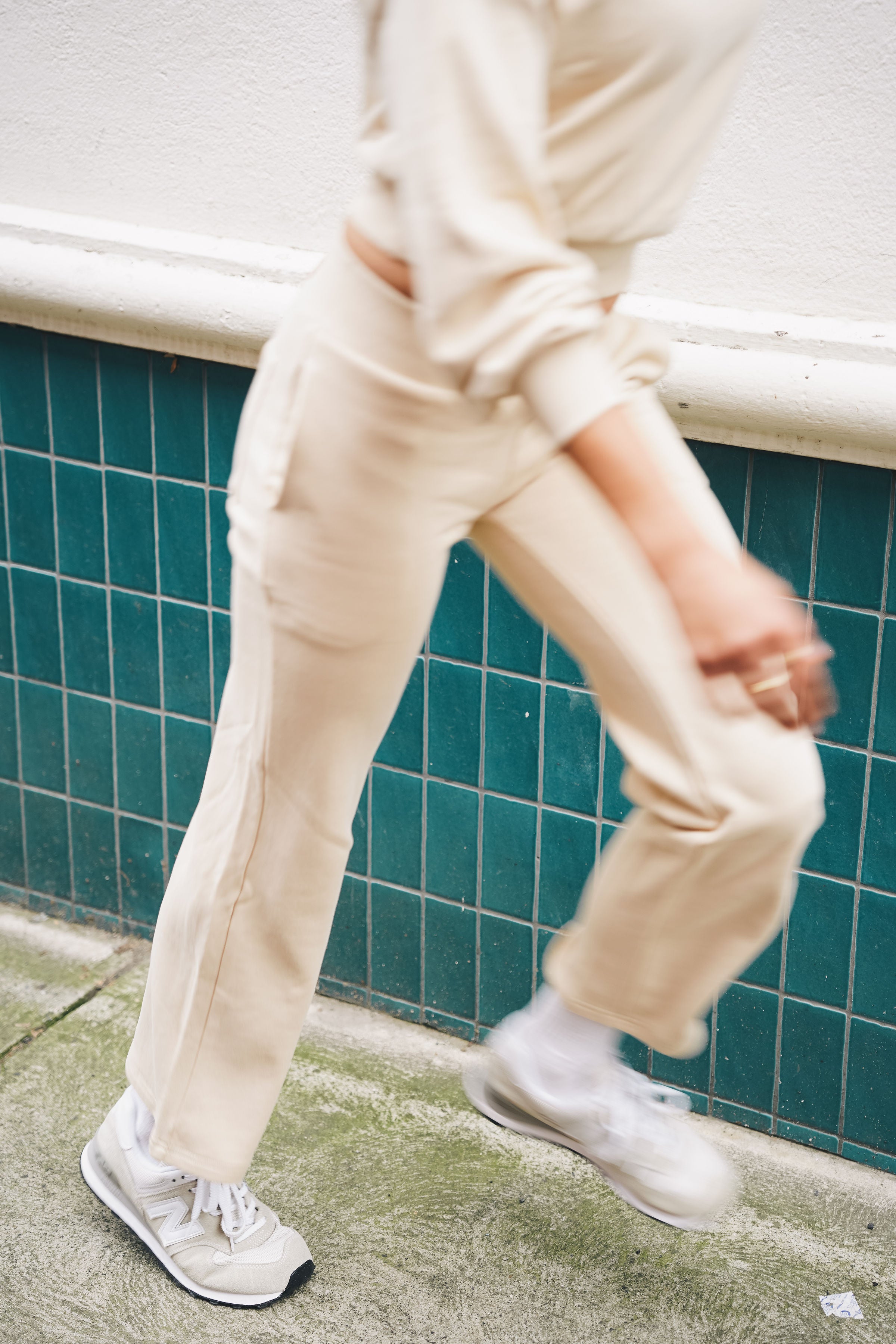 Pants in SAND