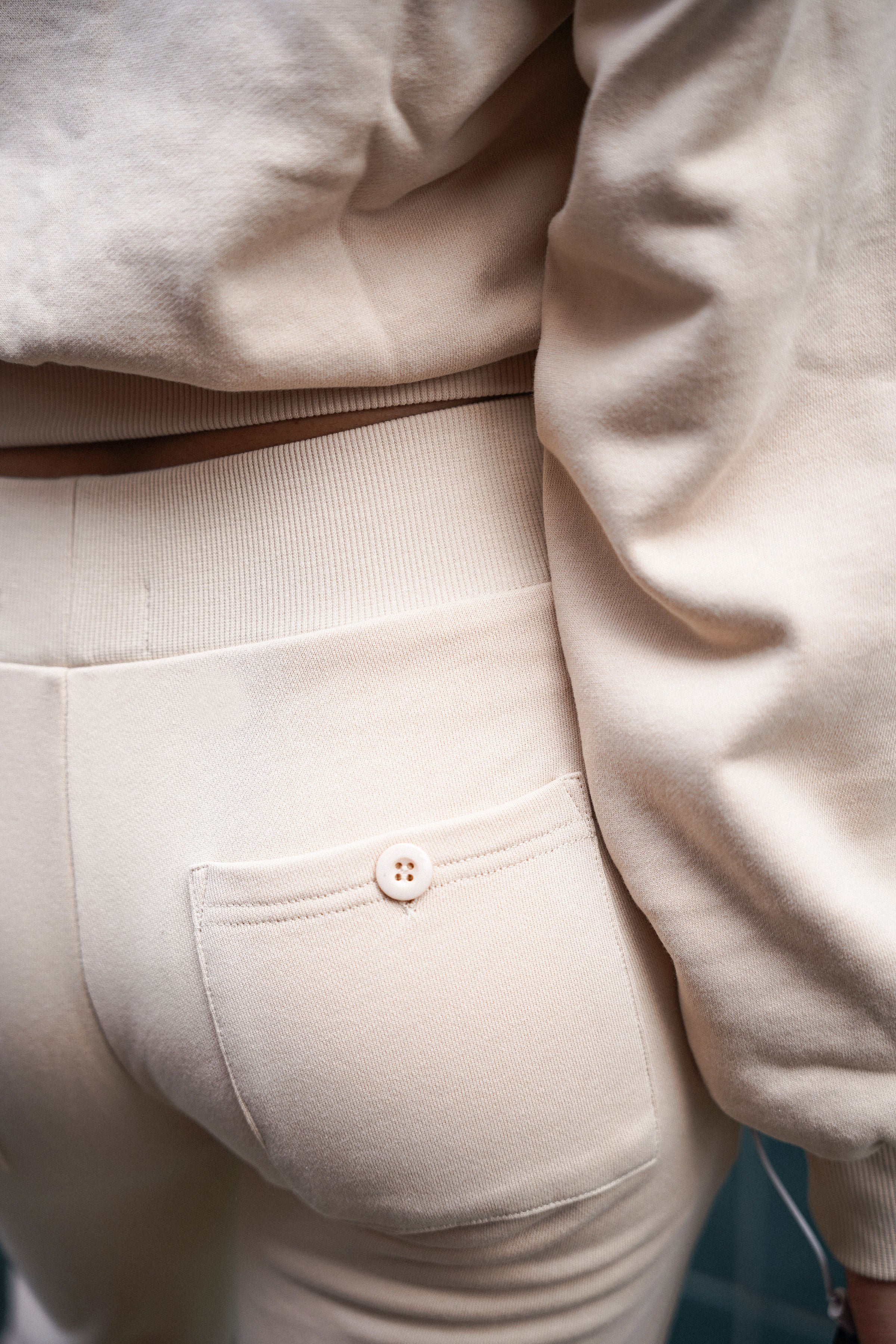 Pants in SAND
