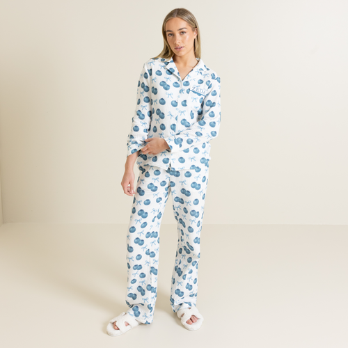 Blueberry Dreams Set
